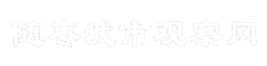 随枣城市观察网